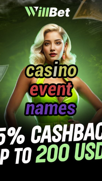 casino event names-buildcasinogames.igamblingorder.com